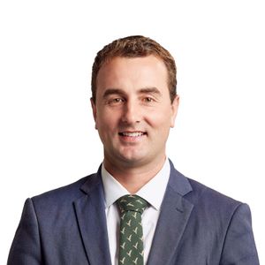 Sam Sidey