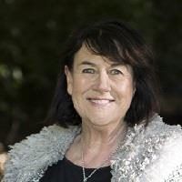 Ann Thomas