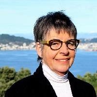 Norma Bryant