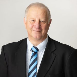 Struan Bennett