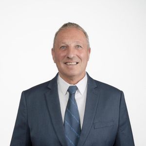 Mark Terry
