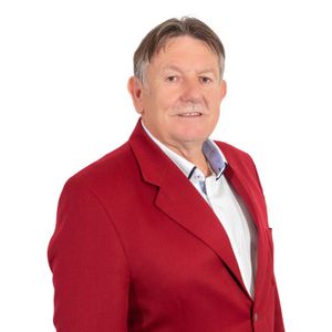 John O'Flaherty