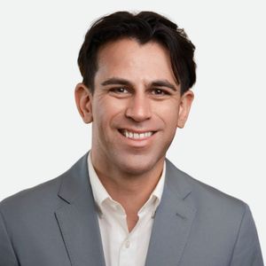 Caleb Griffioen