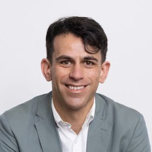 Caleb Griffioen