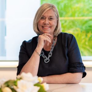 Judith Everitt