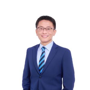 Steven Li