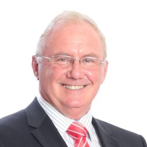 Brendon Hodge