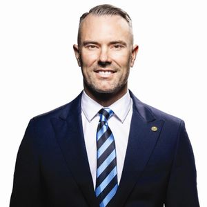 Jamin Marshall