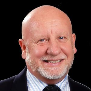 Bob Gillard AREINZ
