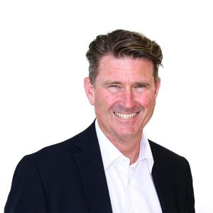 Mark Bycroft