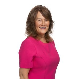 Tina Cross