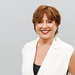 Colleen Strachan