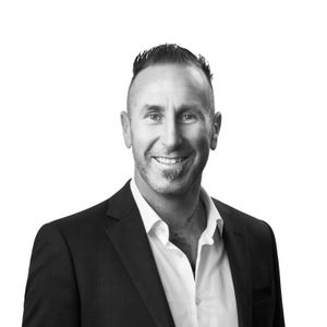 Hamish Blundell