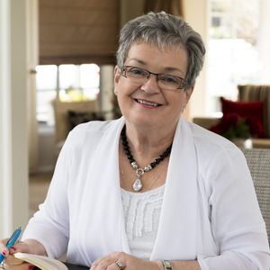 Gillian Quantrill