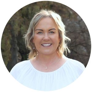 Colleen Townsend