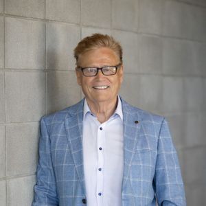 James Haggerty