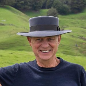 Peter Ogle