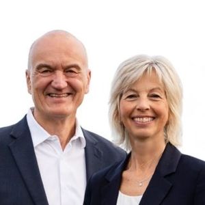 Thomas + Christine Reil