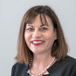 Babette Griffiths