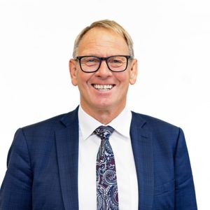 Geoff Mason