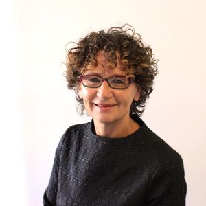 Debbie Webster