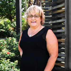 Tracey Monaghan