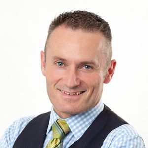 Stuart Fitzpatrick
