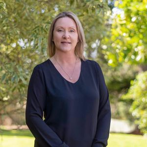 Clare Nicholson