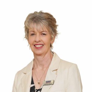 Joanne Hegan