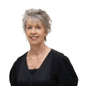 Joanne Hegan