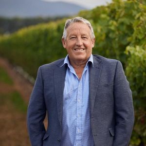 Joe Blakiston
