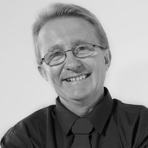 Rob Ball