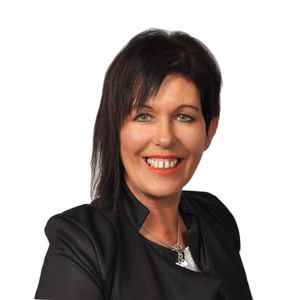 Julie Campbell
