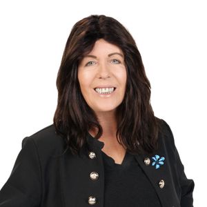 Julie Campbell