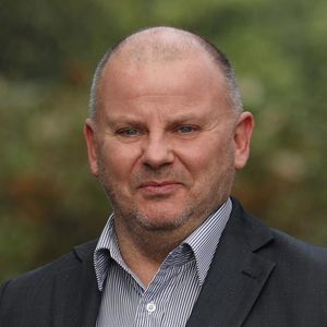 Brendan Mason