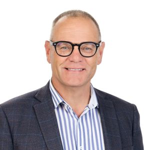 Peter Barnett