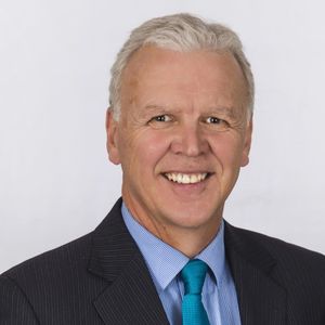 Paul Judd