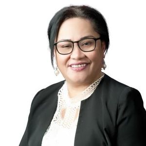 Tyralina Samau Johansson