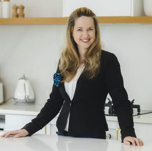 Kerry-Anne Hodgson