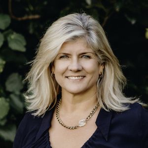 Sharon Maxwell
