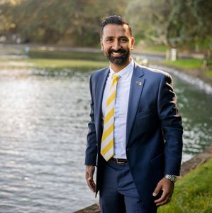 Anil Nathoo