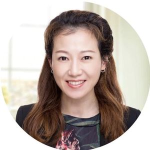 Effie Hu
