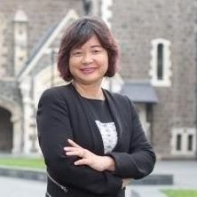 Sarah Ju