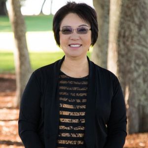 Sally Wong