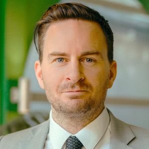 Ramon Kane