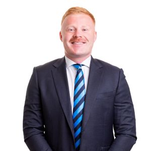 Alex Hinchliffe
