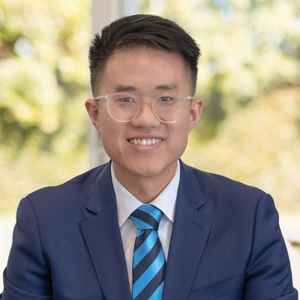 Kaijun Chen