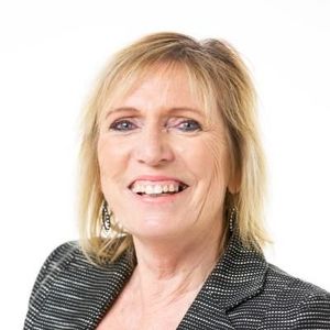 Bev Harris