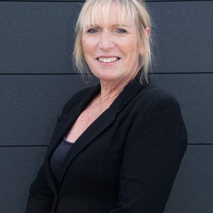Bev Harris