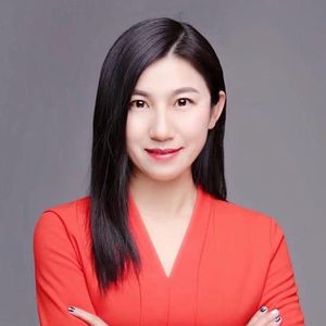 Cindy Guo